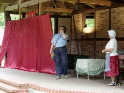 Arboretumfest (Familienfest) 2026